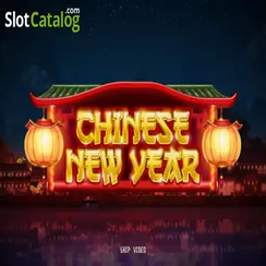 Chinese New Year 2 চাইনিজ নিউ ইয়ার 2 slot game icon