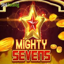 Seven Seven Seven — সেভেনসেভেনসেভেন slot আইকন